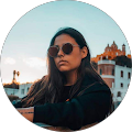 Mayte Urrutia profile picture